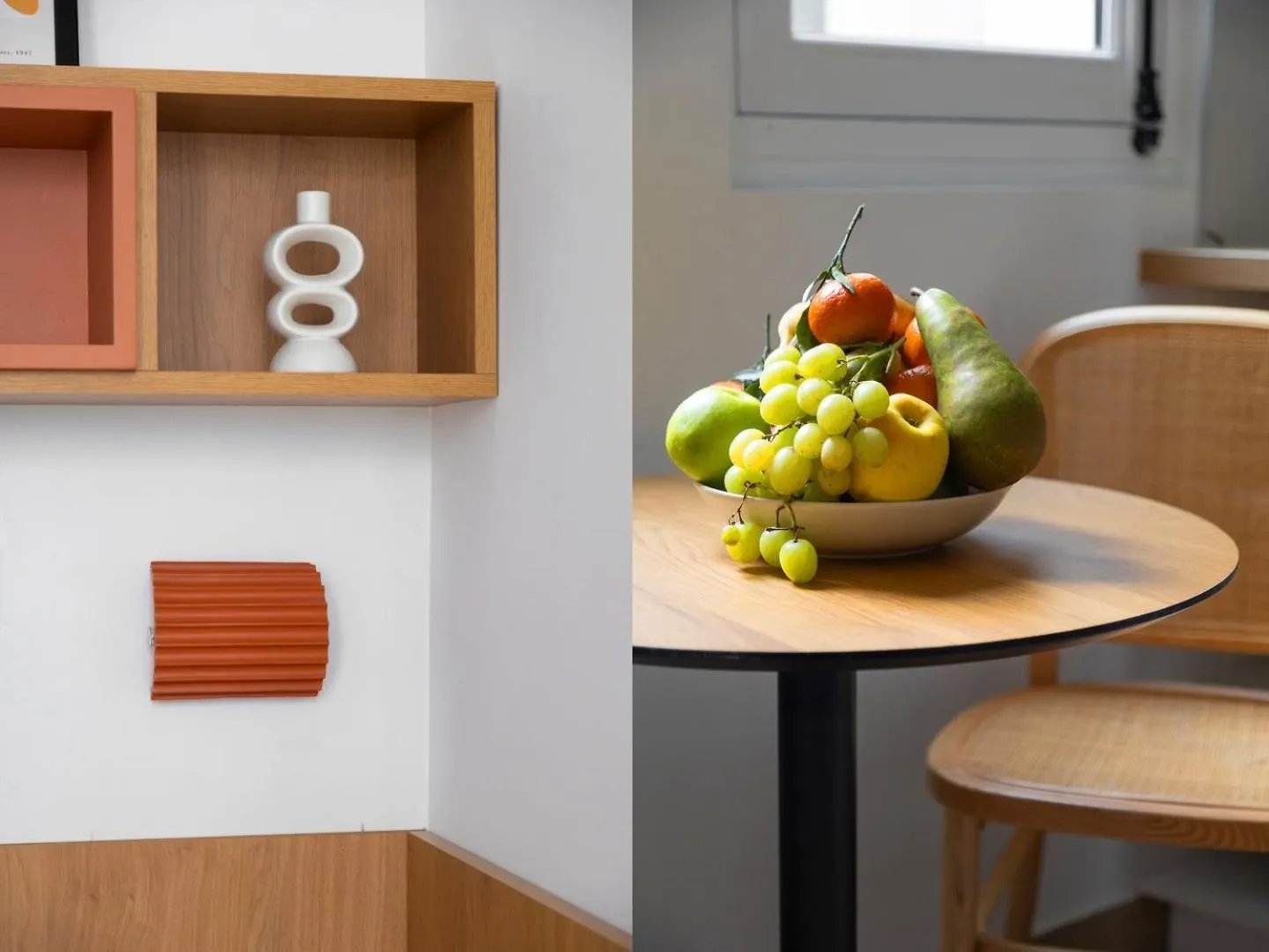 Apartment Bluestay 291 - Studio Cozy A Paris