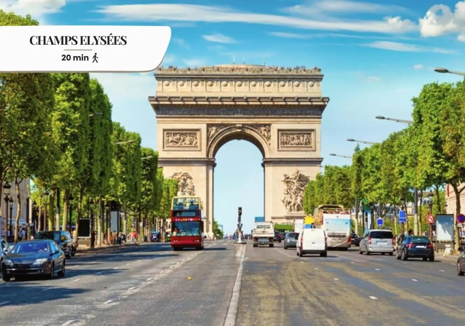 Bluestay 291 - Studio Cozy A Paris 0*,